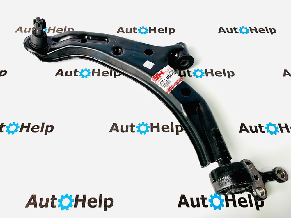 Рычаг подвески SH Auto Parts SH-49068 передний левый