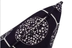 Декоративная подушка 40х40 см, цвет Вуд