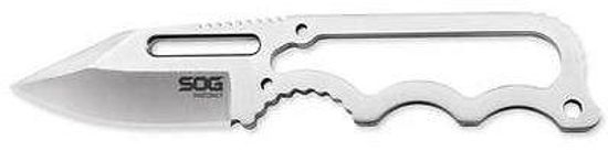 Нож SOG Мод. INSTINCT 97254