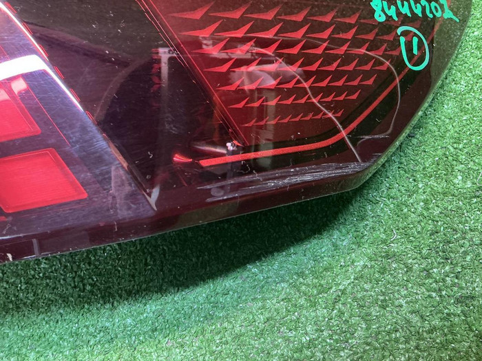 Фонарь правый внешний Chery Tiggo 8 Pro Max 23-нв