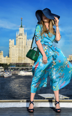 Платье женское