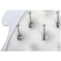 Вешалка настенная Квин Айс