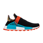 Кроссовки Adidas Originals Nmd Hu Pharrell Inspiration Pack