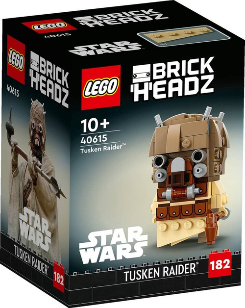 Конструктор LEGO Star Wars 40615 Тускенский рейдер
