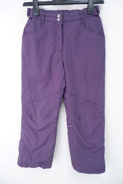 Штаны Acoola демисезонные на 10 лет