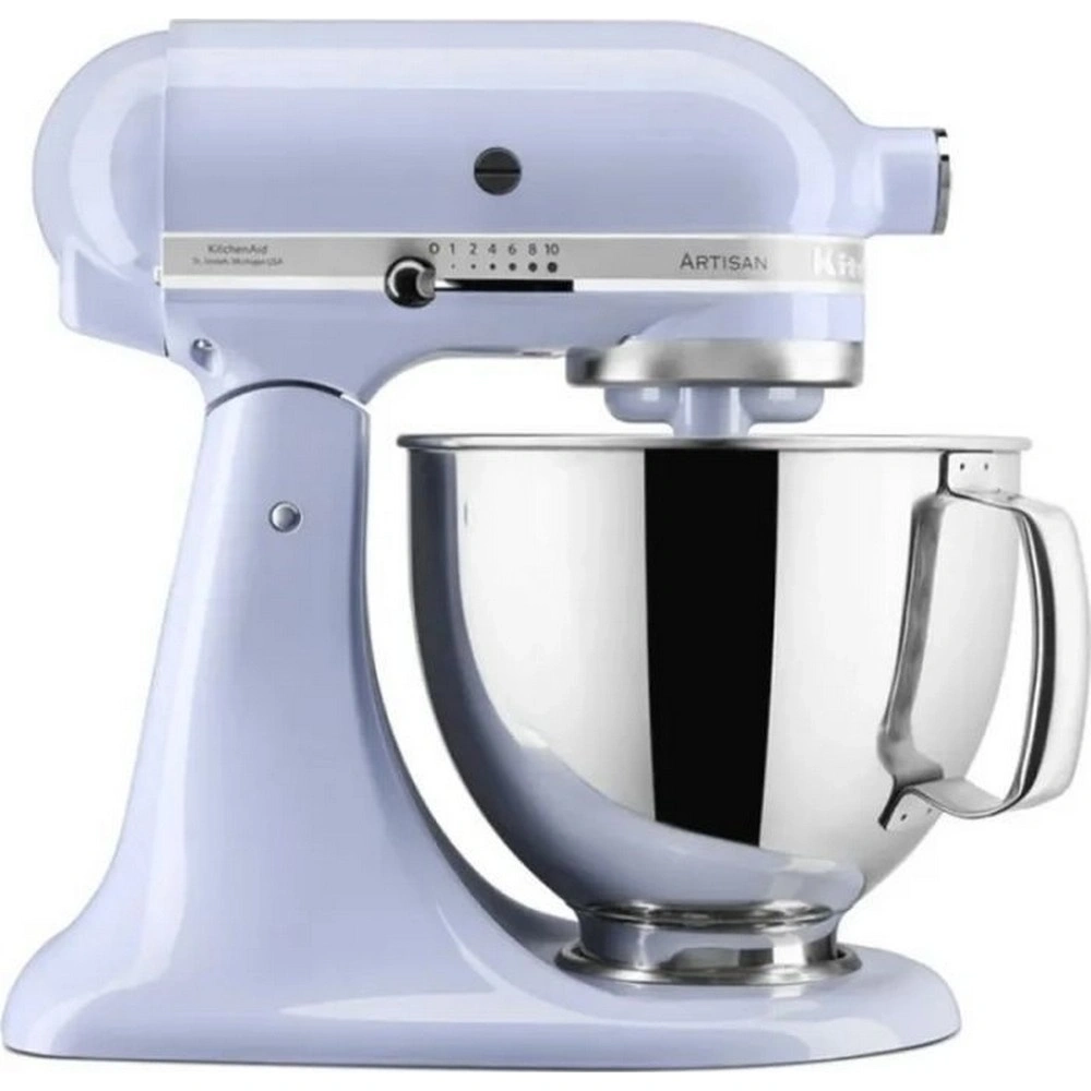 Миксер планетарный KitchenAid Artisan 5KSM125ELR лавандовый
