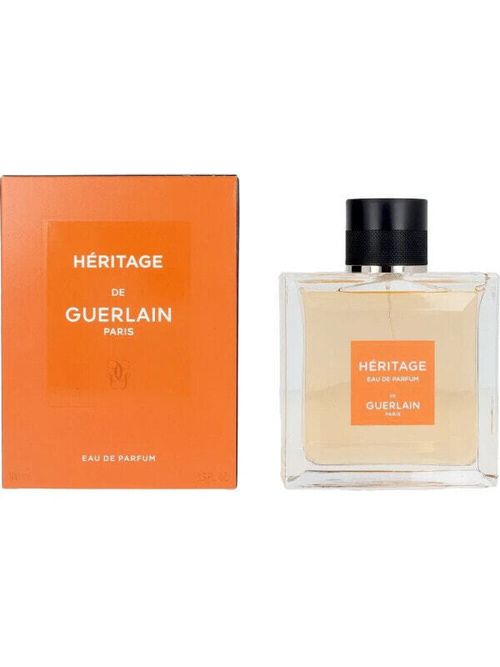 GUERLAIN Heritage 100 мл мужская парфюмерия