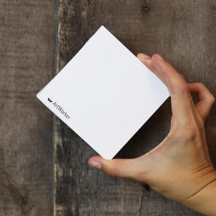 Смальта VB01, 91х91х15 мм