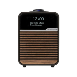 Компактное радио Ruark R1 Mk4 Light Cream