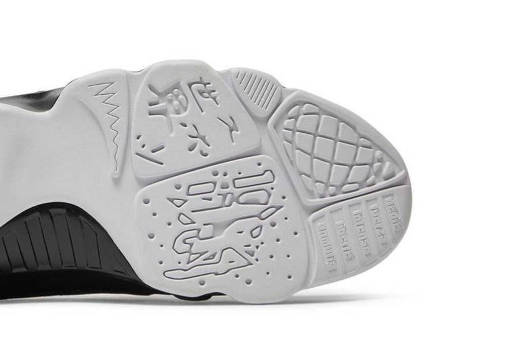 Кроссовки Jordan Air Jordan 9 Retro Photo Blue