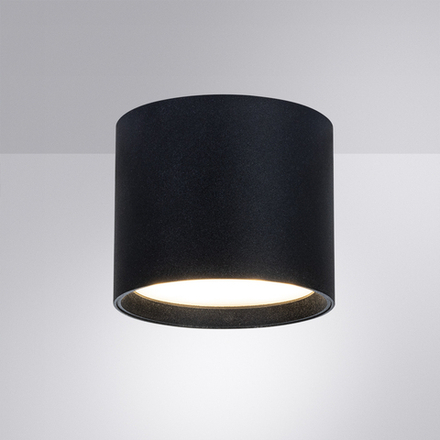 Точечный накладной светильник Arte Lamp INTERCRUS