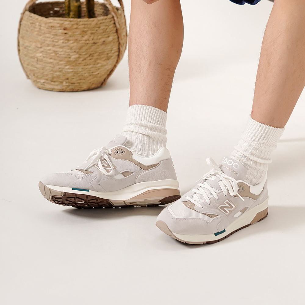 Кроссовки New Balance