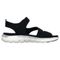 Skechers Flex Appeal 2.0 Summer Patrol 'Black'