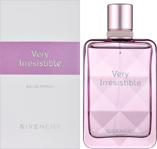 Givenchy Very Irresistible EDP / Атомайзер