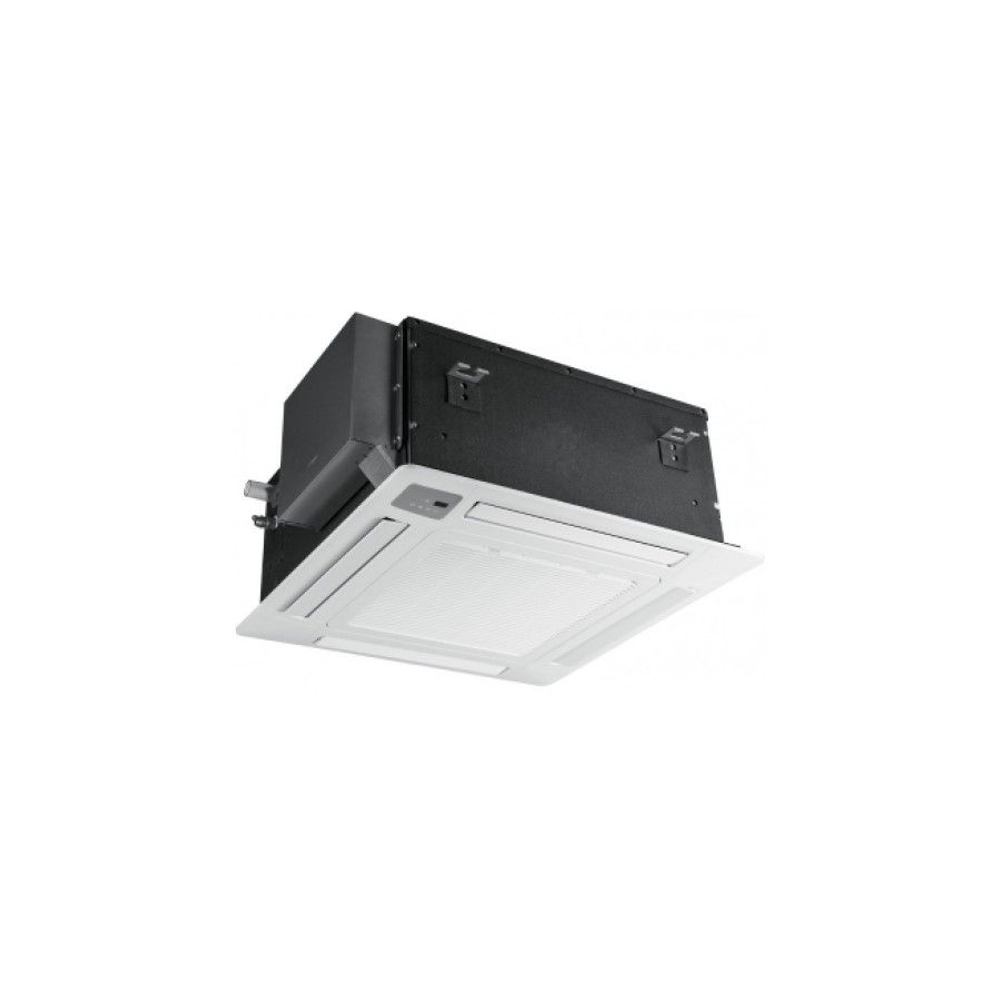 Hisense AMC-12UR4RCC8 FREE MATCH DC Inverter R32 кассетный блок мульти сплит-системы