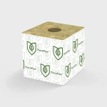 Минеральная вата FloraFlex Wool (Куб 15х15х15 см)