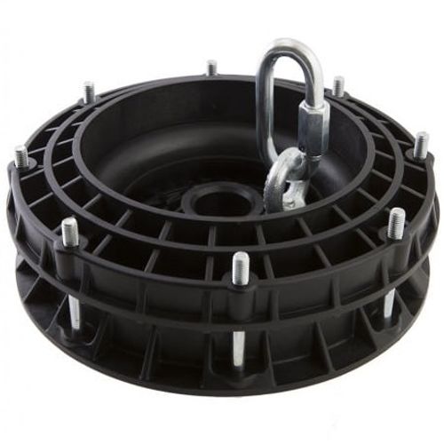 Оголовок скважинный Джилекс ОСП 110-130/32 пластиковый (арт. 6003)