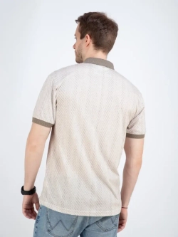 Футболка поло мужская Турция, тенниска