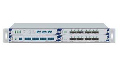 Шасси QTECH QWM-8000-1.25U/5-2DC