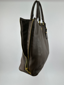 Сумка Prada Vitello Daino