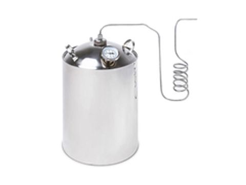 Самогонный аппарат "Магарыч 20 л деревенский"