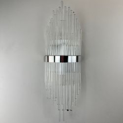 Бра Nembus Chrome By Imperiumloft