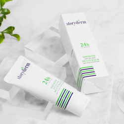 Storyderm Smooth Multi Balm многофункциональный бальзам для сухой кожи