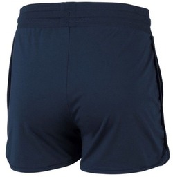 Женские теннисные шорты Tecnifibre Lady Short Marine - marine
