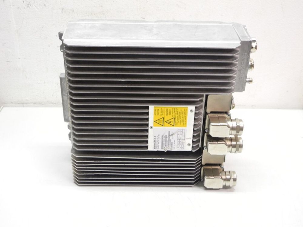 SIEMENS 6SN2703-2AA03-0BA0