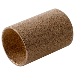 FE3040L Фильтрующий элемент 40 мк, латунь