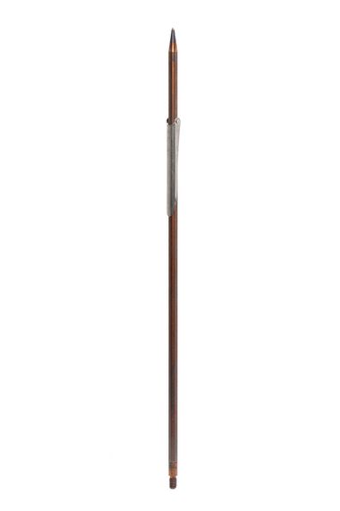 Наконечник для слинга Salvimar Pole Spear 180 см. резьба M7 (папа)