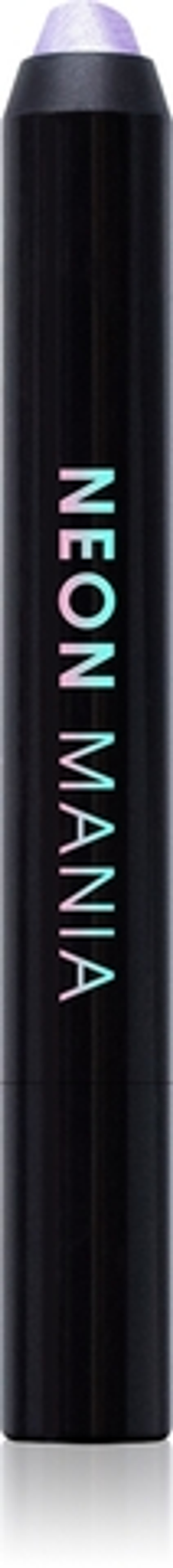 Dermacol Neon Mania - Кремовый карандаш для глаз с мультихромным эффектом 12h Mermaid - 3, 3 g