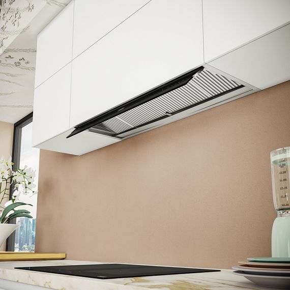 Вытяжка Franke FST DRIP-FREE 90 X/2 KL