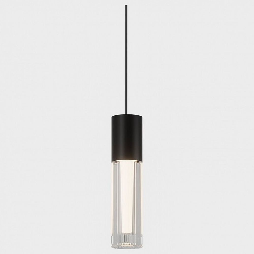 Подвесной светильник Italline IT014-0204 IT014-0204 black