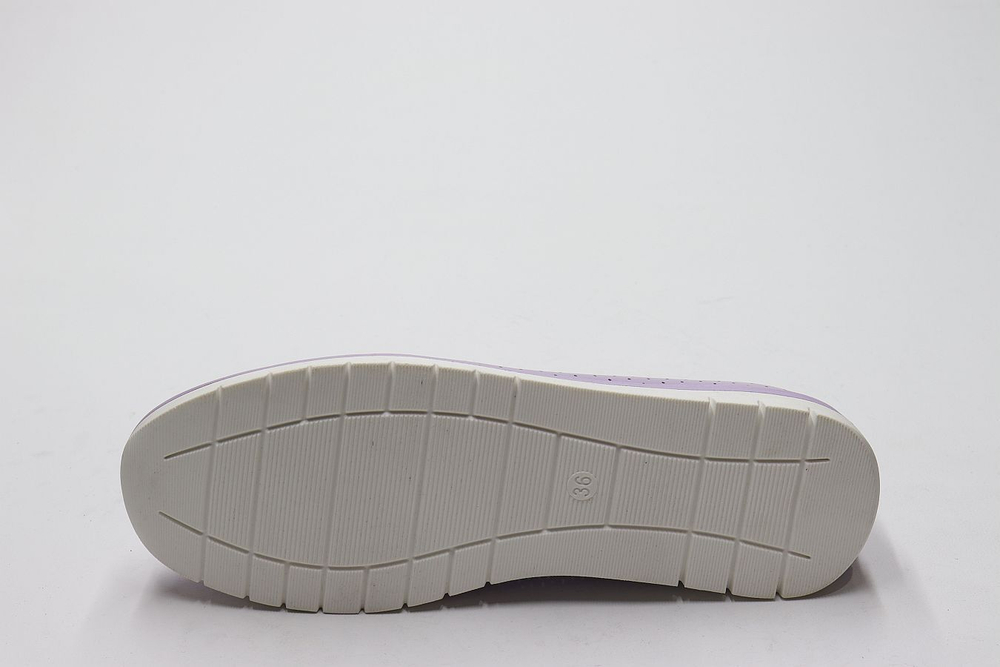 Лоферы (36-41)р. / шт. 540-9