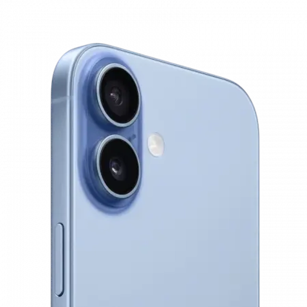 iPhone 17 512Gb Mist Blue