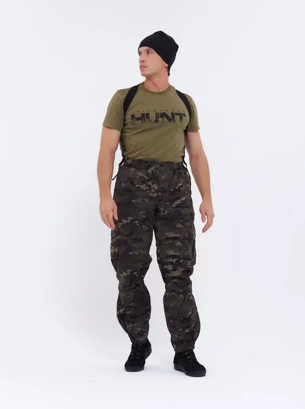 К-м "ГОРНЫЙ -5" (Рип Стоп) К-06