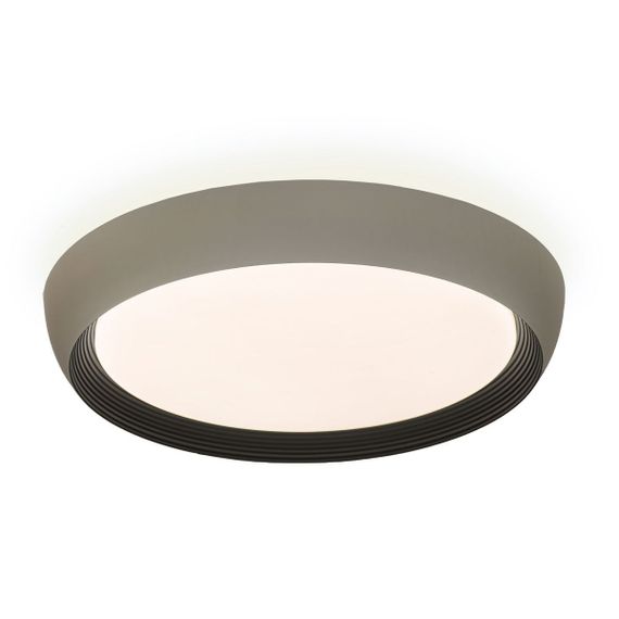 Потолочный светодиодный светильник Lumina Deco Paneli LDC 8062-48W WT