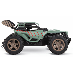 Carrera RC - 2.4 GHz Mountain Racer 1:20 200004 / артикул   200004  / GTIN 9003150141860