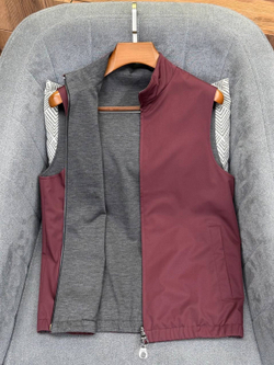 Двухсторонний жилет Loro Piana