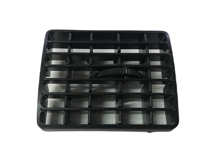 Решетка обдува панели Газель, Волга 3110