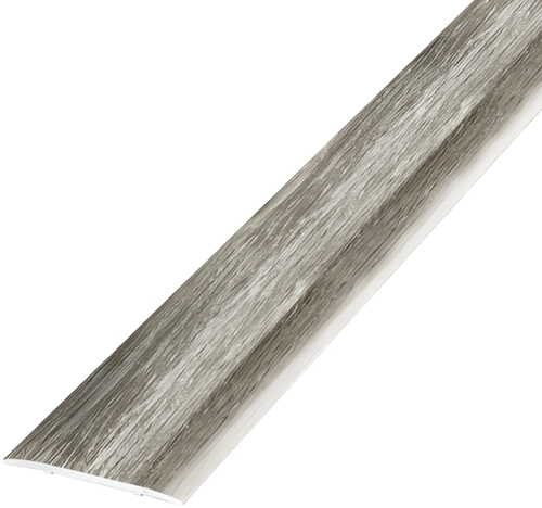 Порог ЛС-35 35х1800 Дуб Винтаж графит