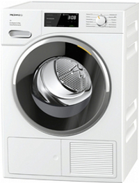 Сушильная машина Miele TWF760WP