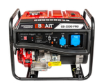Бензогенератор BRAIT GB-5500 PRO 02.01.025.035