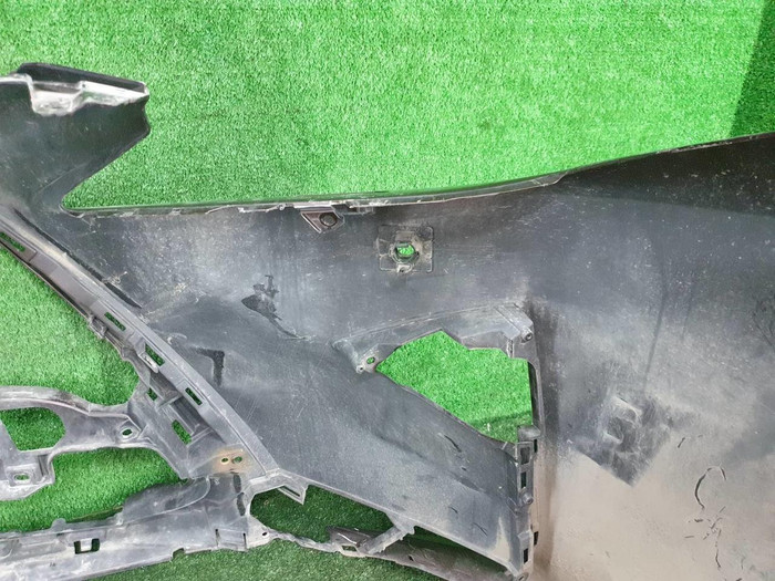 Бампер передний Lexus RX 4 (2015-2019)