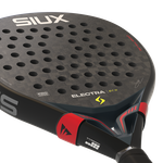 Ракетка Siux Electra ST5 Pro Shadow Red 2026 Franco Stupackzuk