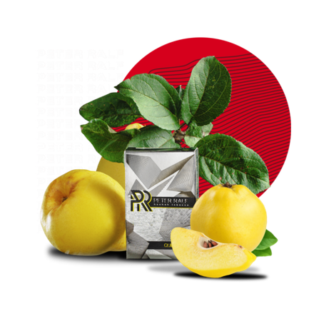 Peter Ralf - Quince (250g)