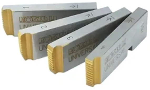 Резьбонарезная головка Hongli 443