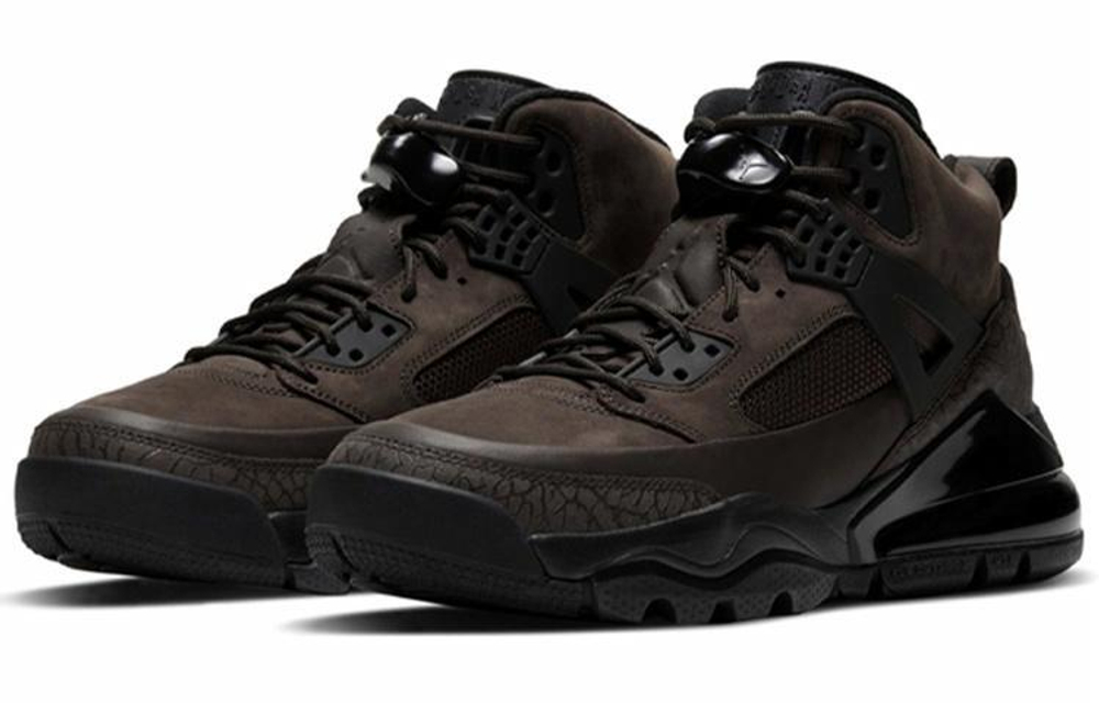 Кроссовки Jordan Spizike 270