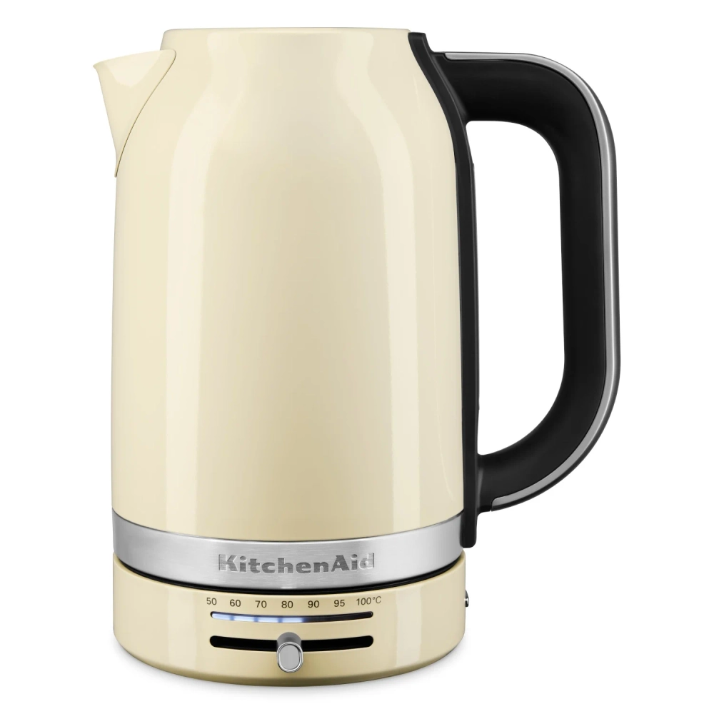 KitchenAid Чайник 1,7 л с кремом EAN 8003437645532